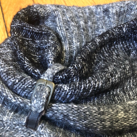 Mango knit mini dress - Picture 2 of 7